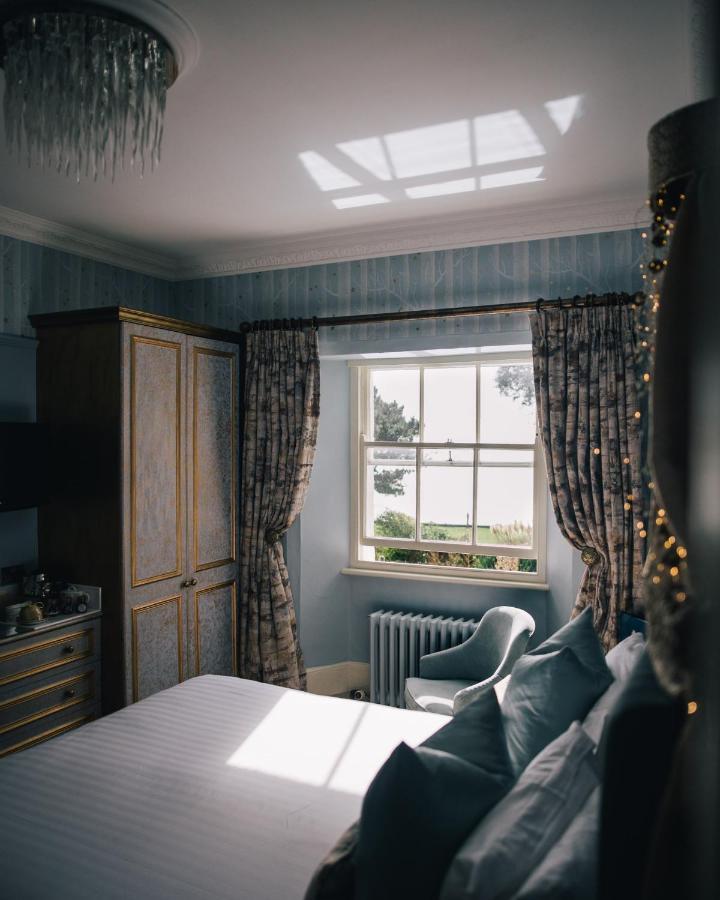 Talland Bay Hotel, Looe Exterior foto